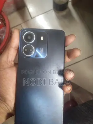 Benco S1 128 GB Blue