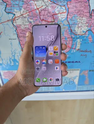 Xiaomi 15 256 GB White