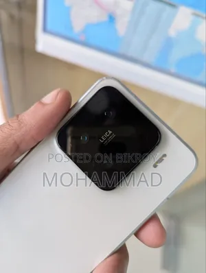Xiaomi 15 256 GB White