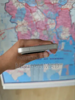 Xiaomi 15 256 GB White