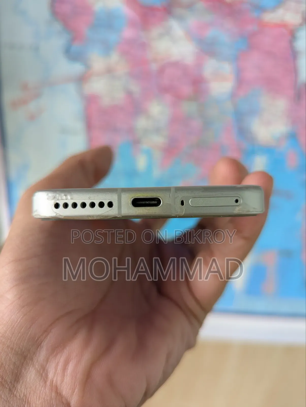 Xiaomi 15 256 GB White