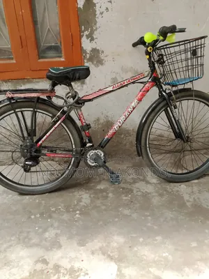 আসসালামু আলাইকুম, সাইকেল বিক্রি করা হবে।