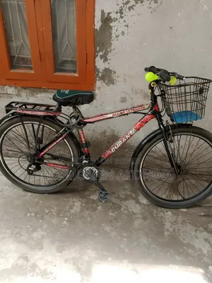 আসসালামু আলাইকুম, সাইকেল বিক্রি করা হবে।