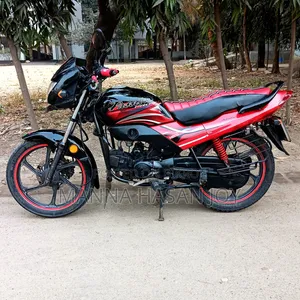 Hero Passion Pro 2016 Black