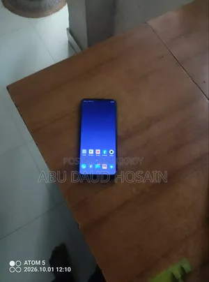 Oppo A9 128 GB Blue