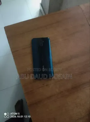 Oppo A9 128 GB Blue