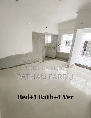3-Bedroom Apartment in Dhanmondi for Sale