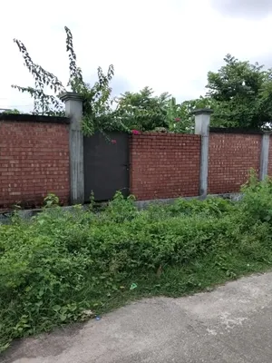Purbachal Sector 23 3 Katha Corner Plot For Sale