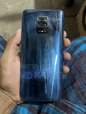 Xiaomi Redmi Note 9S 64 GB Blue