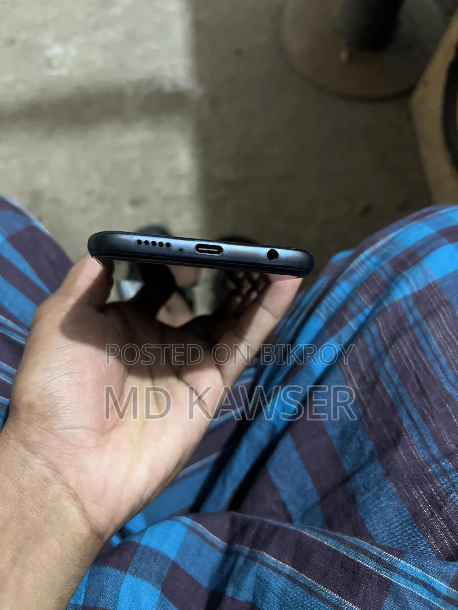 Xiaomi Redmi Note 9S 64 GB Blue