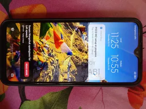 Xiaomi Poco M2 64 GB Red