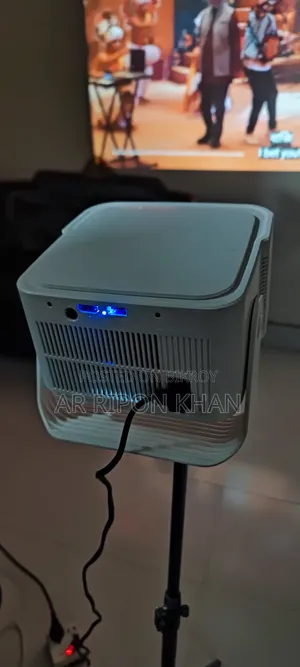 Oramko Hy350 Max Projector