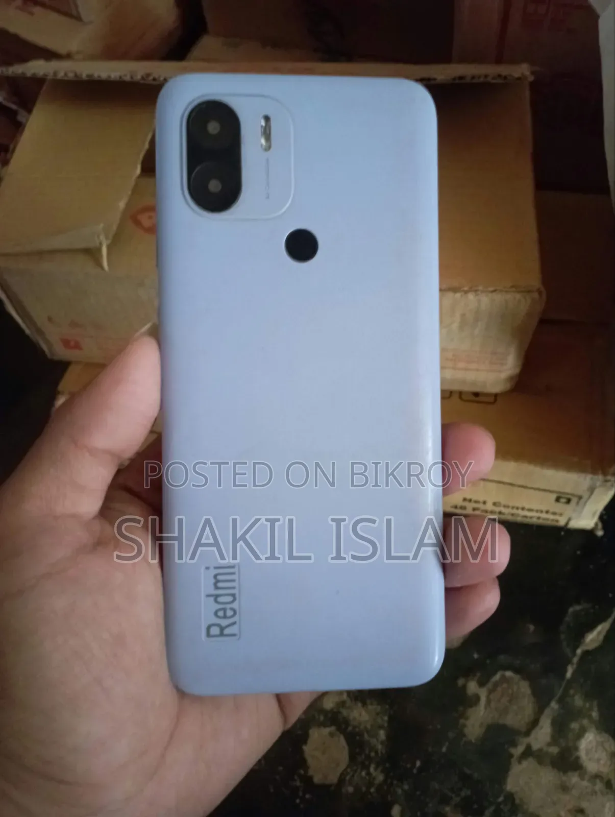 Xiaomi Redmi A2+ 32 GB