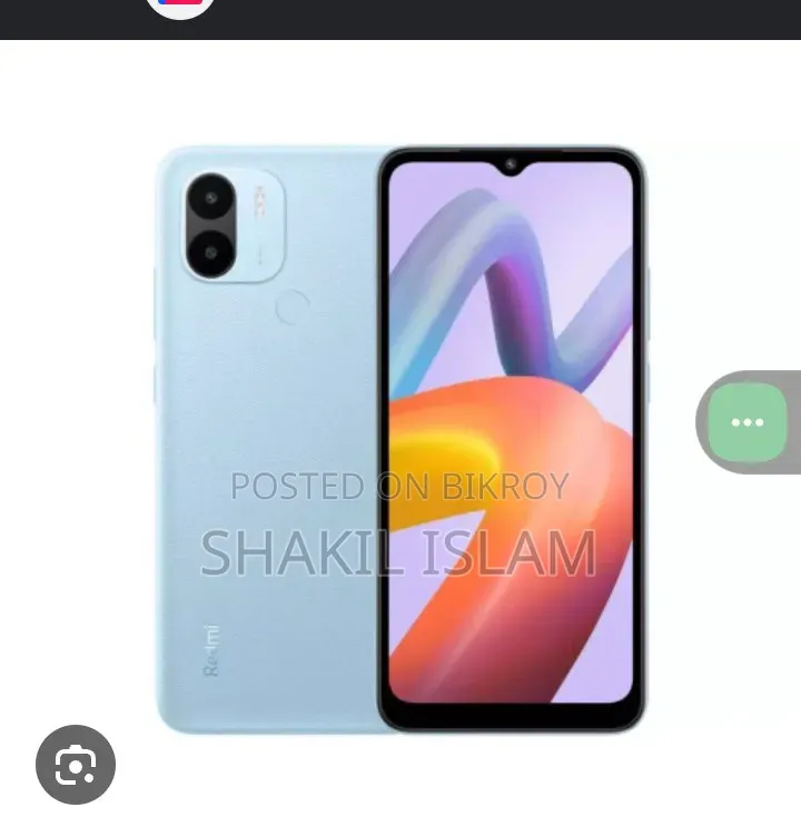 Xiaomi Redmi A2+ 32 GB