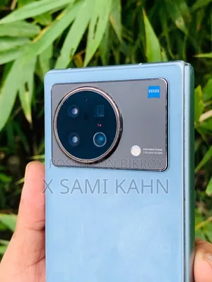 Vivo X Fold+ 256 GB Blue