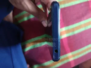 Itel A60s 64 GB Blue