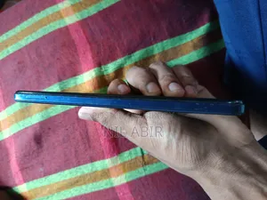 Itel A60s 64 GB Blue