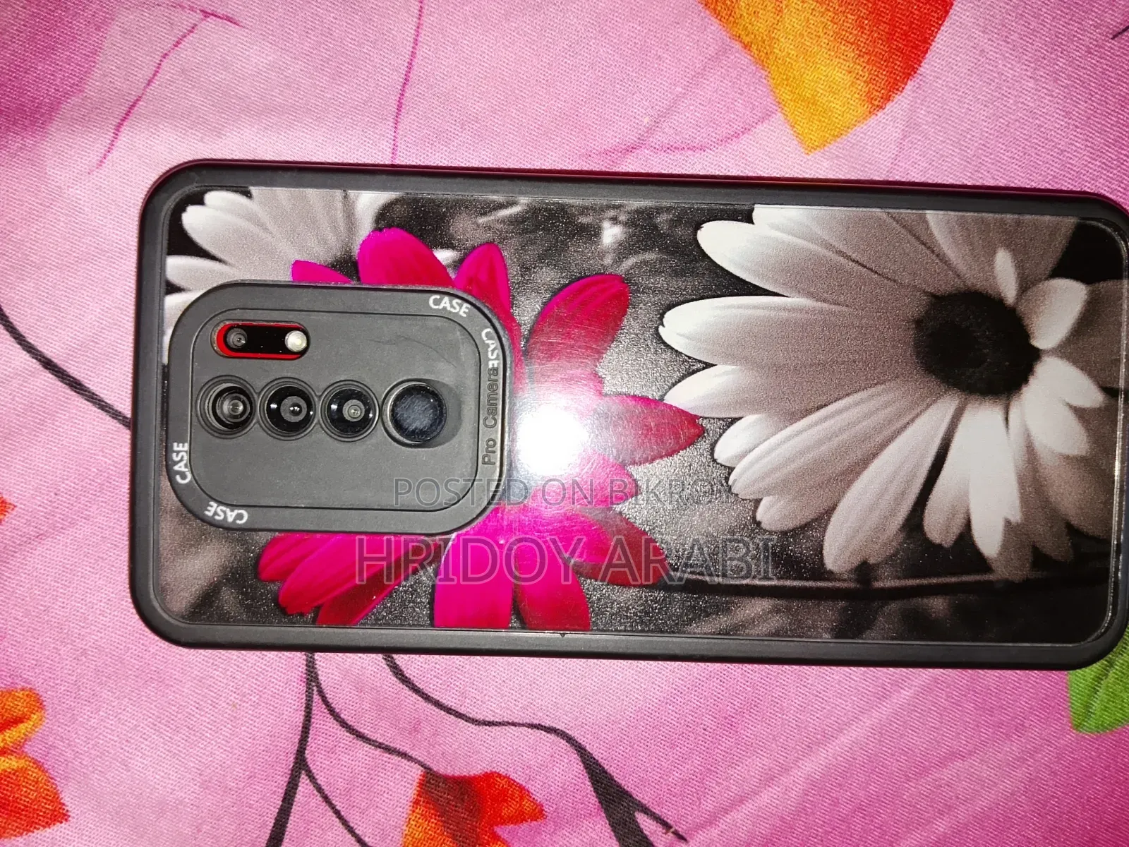 Xiaomi Poco M2 64 GB Red