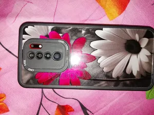 Xiaomi Poco M2 64 GB Red