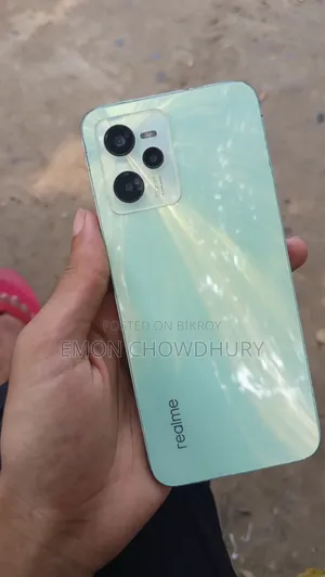 Realme C35 128 GB