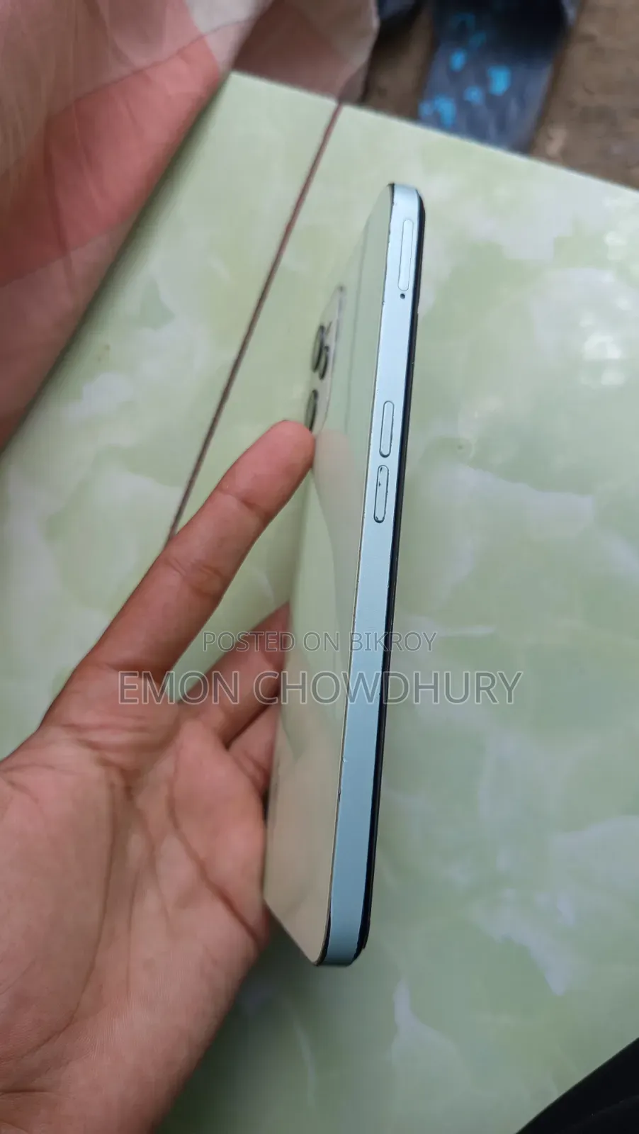Realme C35 128 GB
