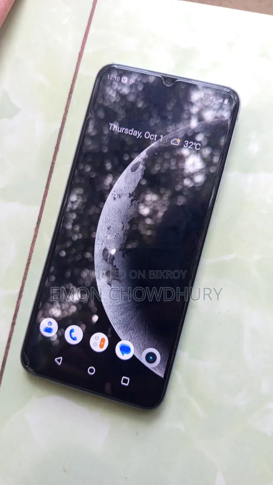 Realme C35 128 GB