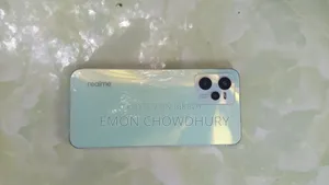 Realme C35 128 GB