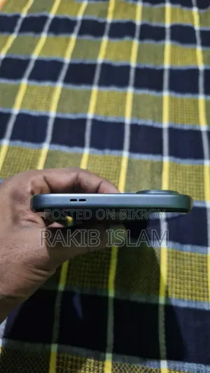 New Infinix Hot 70 128 GB Black