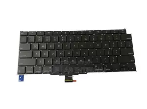 MacBook Air 13" A2337 Keyboard Replacement | Apple Lab Original