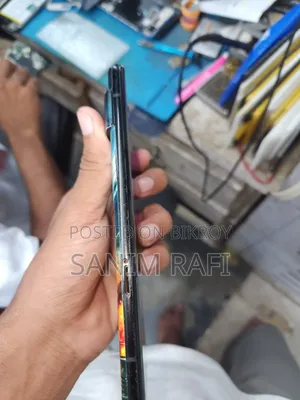 Google Pixel 6 Pro 256 GB Black