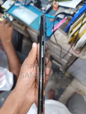 Google Pixel 6 Pro 256 GB Black