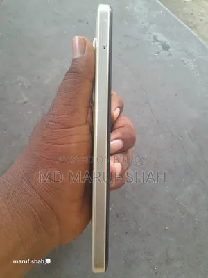 Realme C75 128 GB Gold