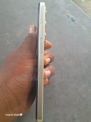 Realme C75 128 GB Gold