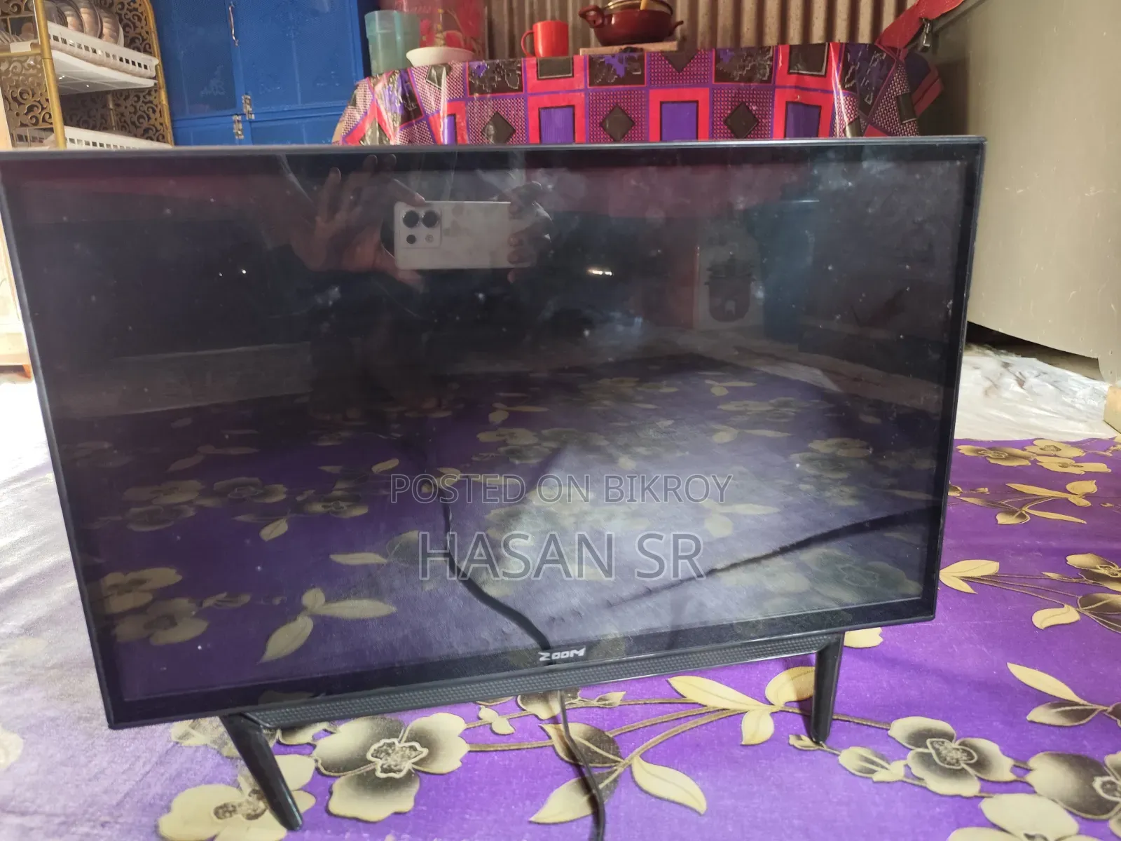 Will Sell TV