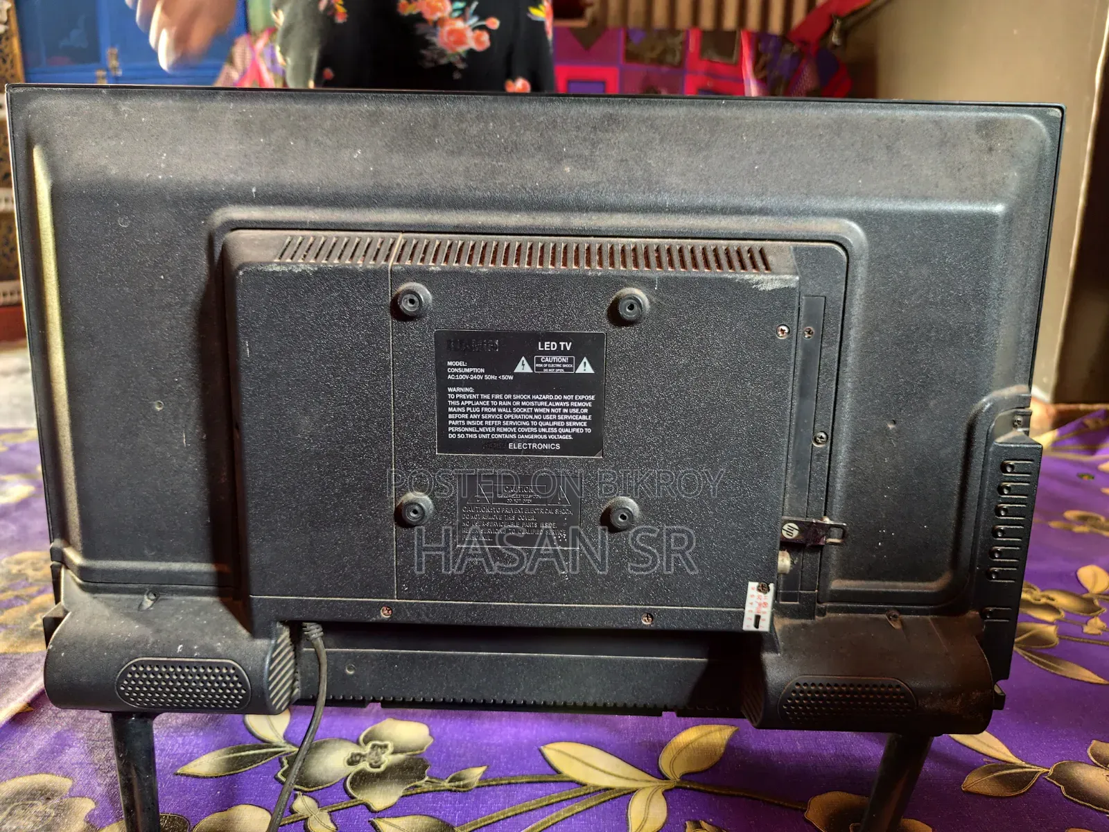 Will Sell TV