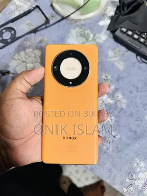 Honor X9b 5G 256 GB Orange