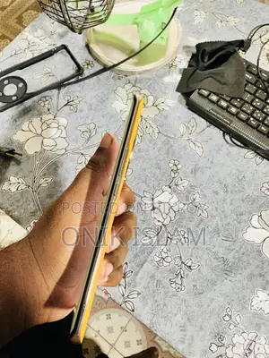 Honor X9b 5G 256 GB Orange