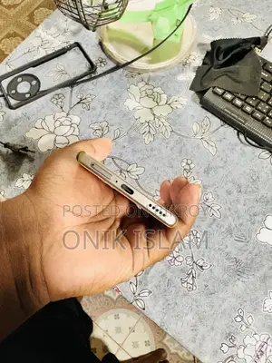 Honor X9b 5G 256 GB Orange