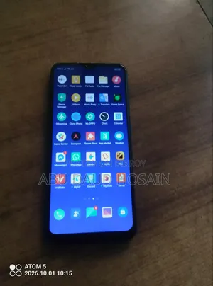 Oppo A9 128 GB Blue