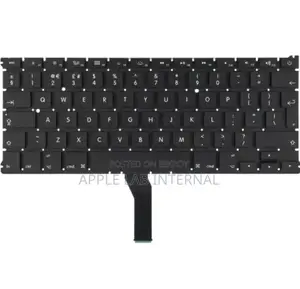 MacBook Air 13" A1466 Keyboard Replacement | Apple Lab Original