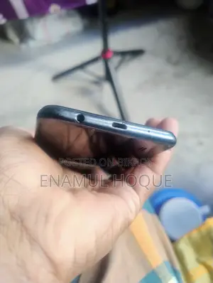 Samsung Galaxy M10 16 GB Gray