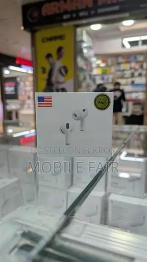 এয়ারপডস প্রো ৩