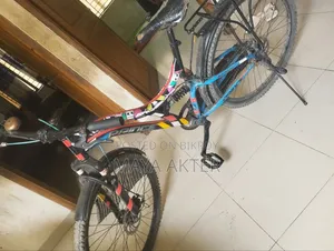 নন-গিয়ার সাইকেল বিক্রয় (আলোচনা সাপেক্ষে)