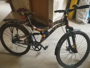 নন-গিয়ার সাইকেল বিক্রয় (আলোচনা সাপেক্ষে)