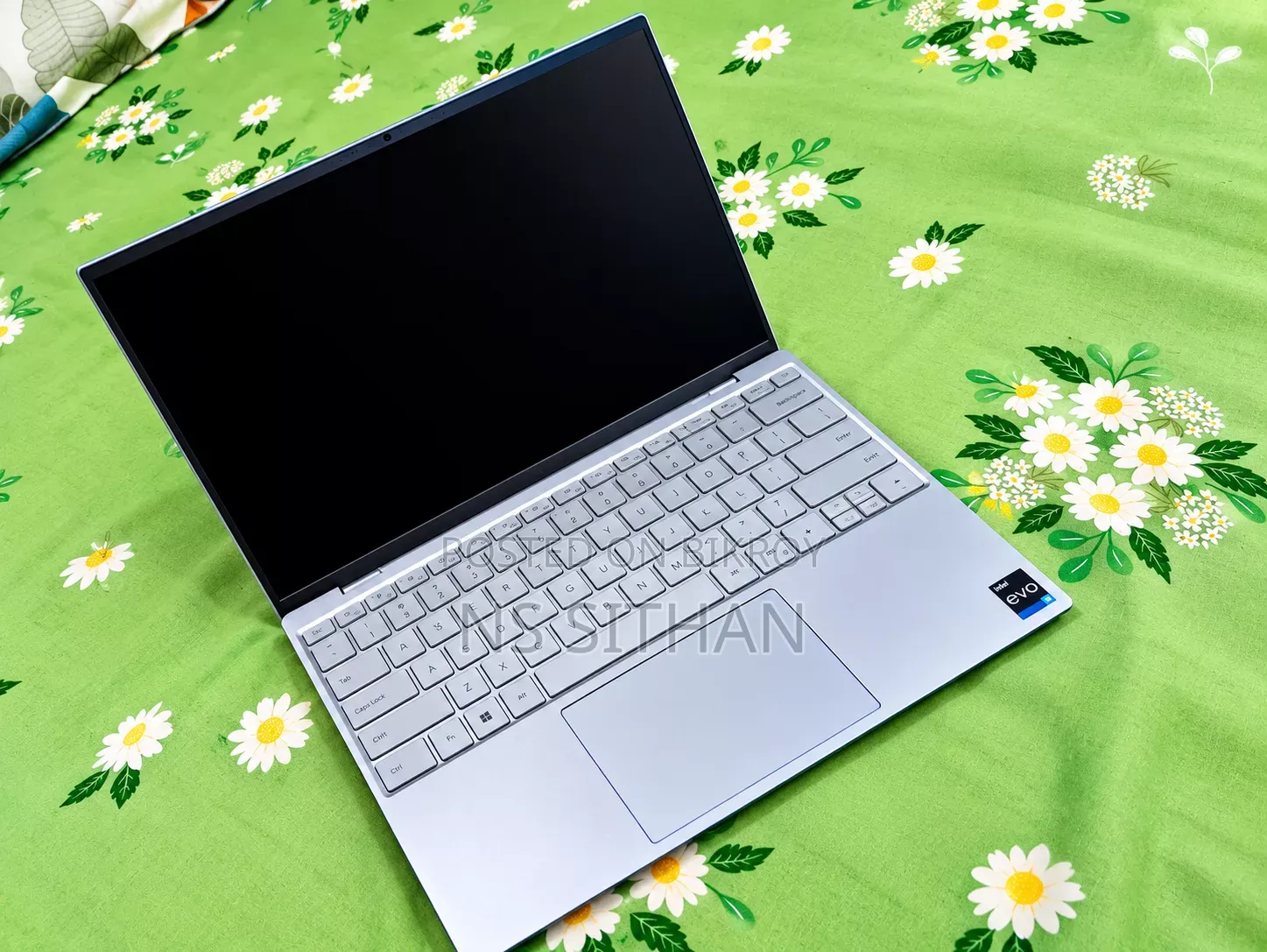 Laptop Dell XPS 13 9315 16GB Intel Core i7 SSD 512GB