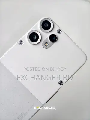 নাথিং ফোন সিএমএফ ফোন ২ প্রো ২৫৬ জিবি হোয়াইট