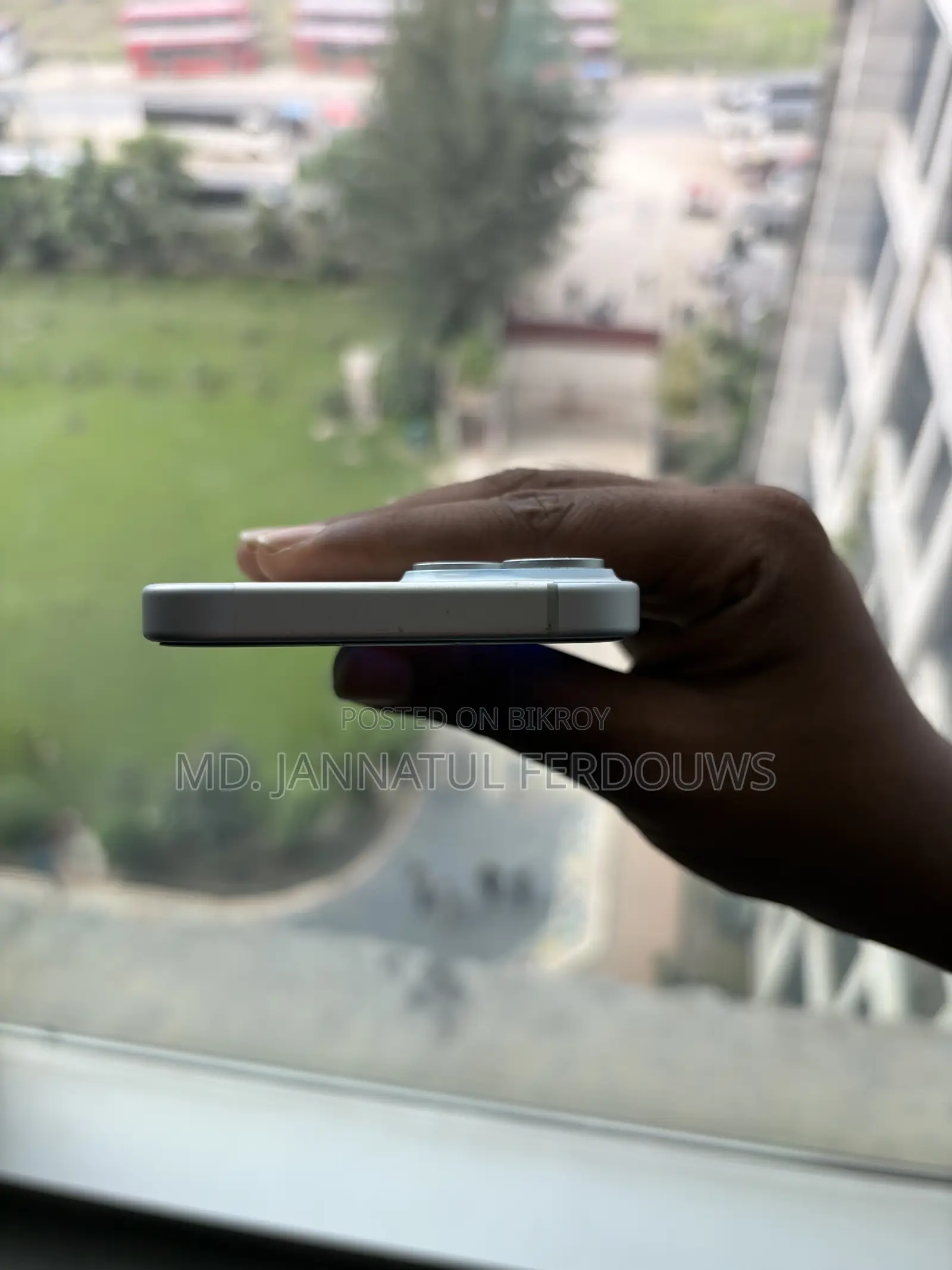 Apple iPhone 15 128 GB Blue