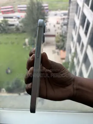 Apple iPhone 15 128 GB Blue