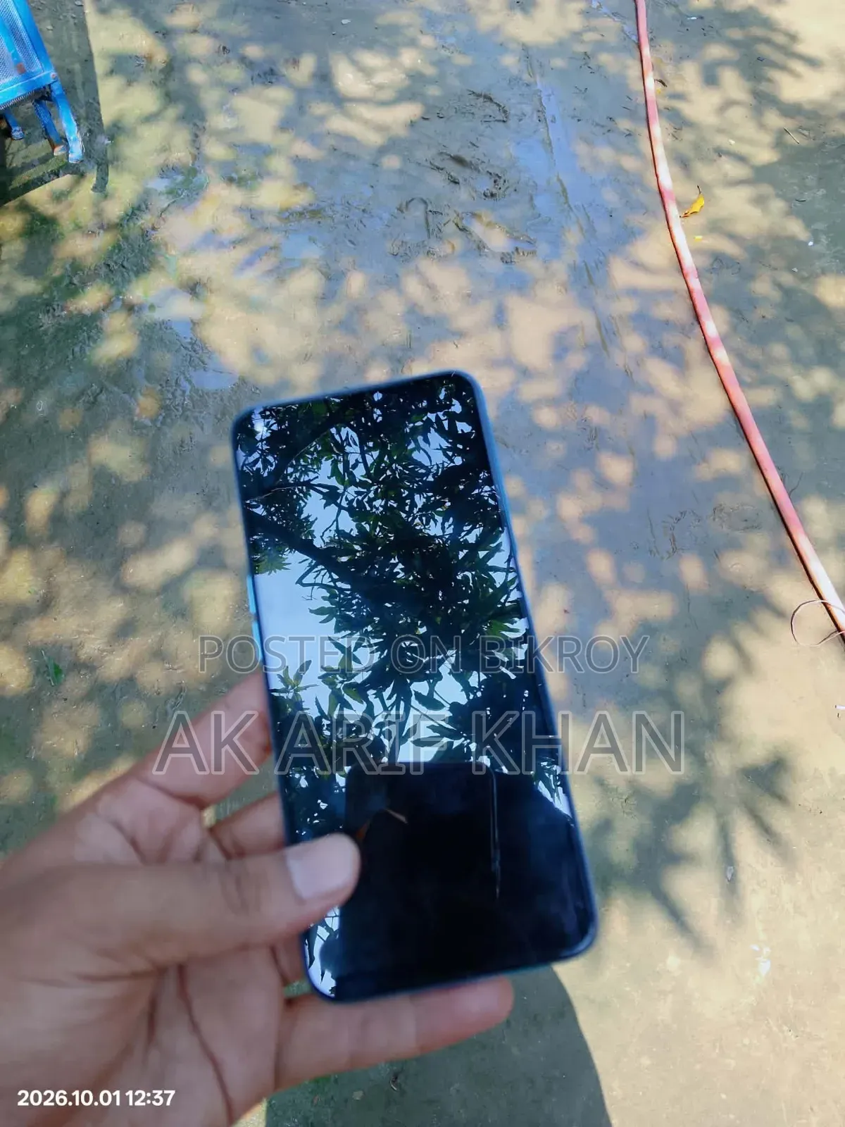 রিয়েলমি ৯আই ১২৮ জিবি ব্লু