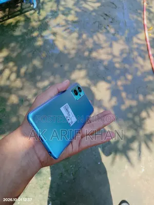 রিয়েলমি ৯আই ১২৮ জিবি ব্লু